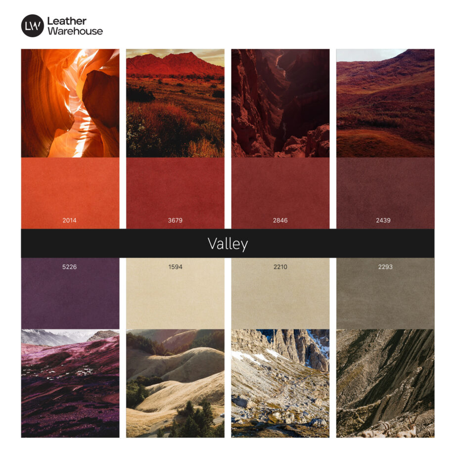 Alcantara New Colour To Inspire Your Ideas - Leather Warehouse | The ...